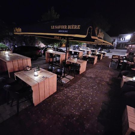 Hotel Au Central Alle Εξωτερικό φωτογραφία