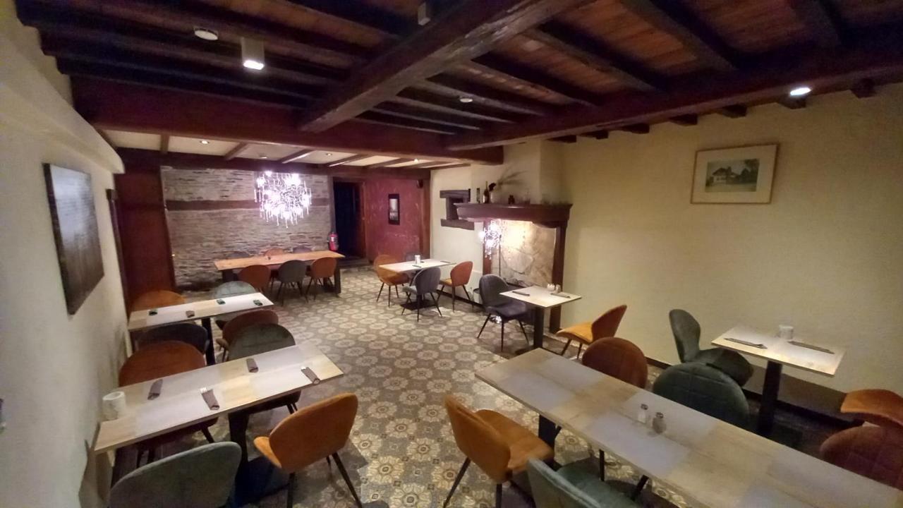 Hotel Au Central Alle Εξωτερικό φωτογραφία