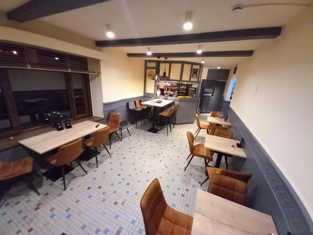 Hotel Au Central Alle Εξωτερικό φωτογραφία