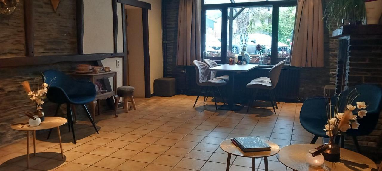 Hotel Au Central Alle Εξωτερικό φωτογραφία