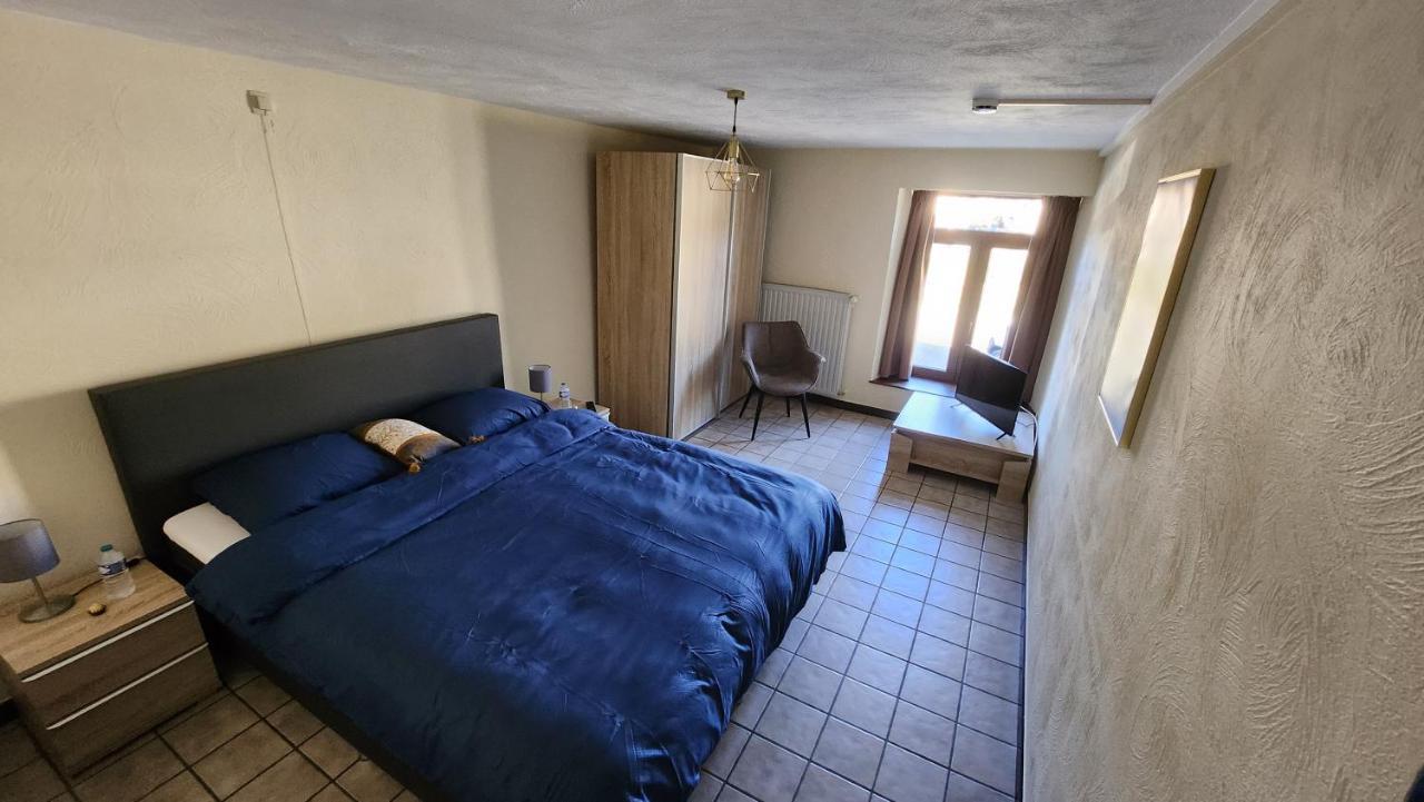 Hotel Au Central Alle Εξωτερικό φωτογραφία