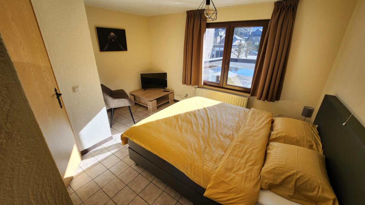 Hotel Au Central Alle Εξωτερικό φωτογραφία