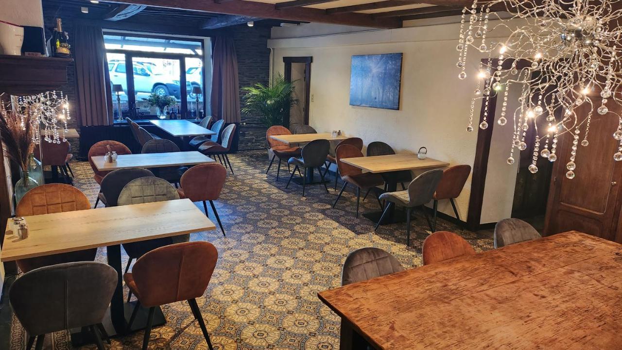 Hotel Au Central Alle Εξωτερικό φωτογραφία